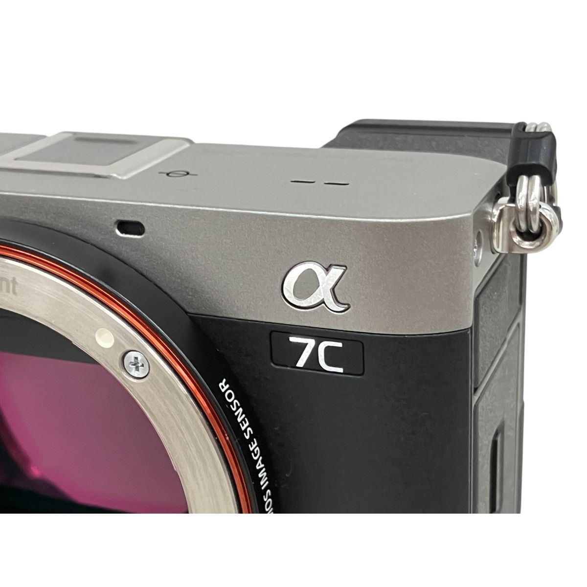 SONY α7c ILCE-7C レンズキット おまけ付き 新品)SONY (ソニー) α7C ズームレンズキット ILCE-7CL ブラック