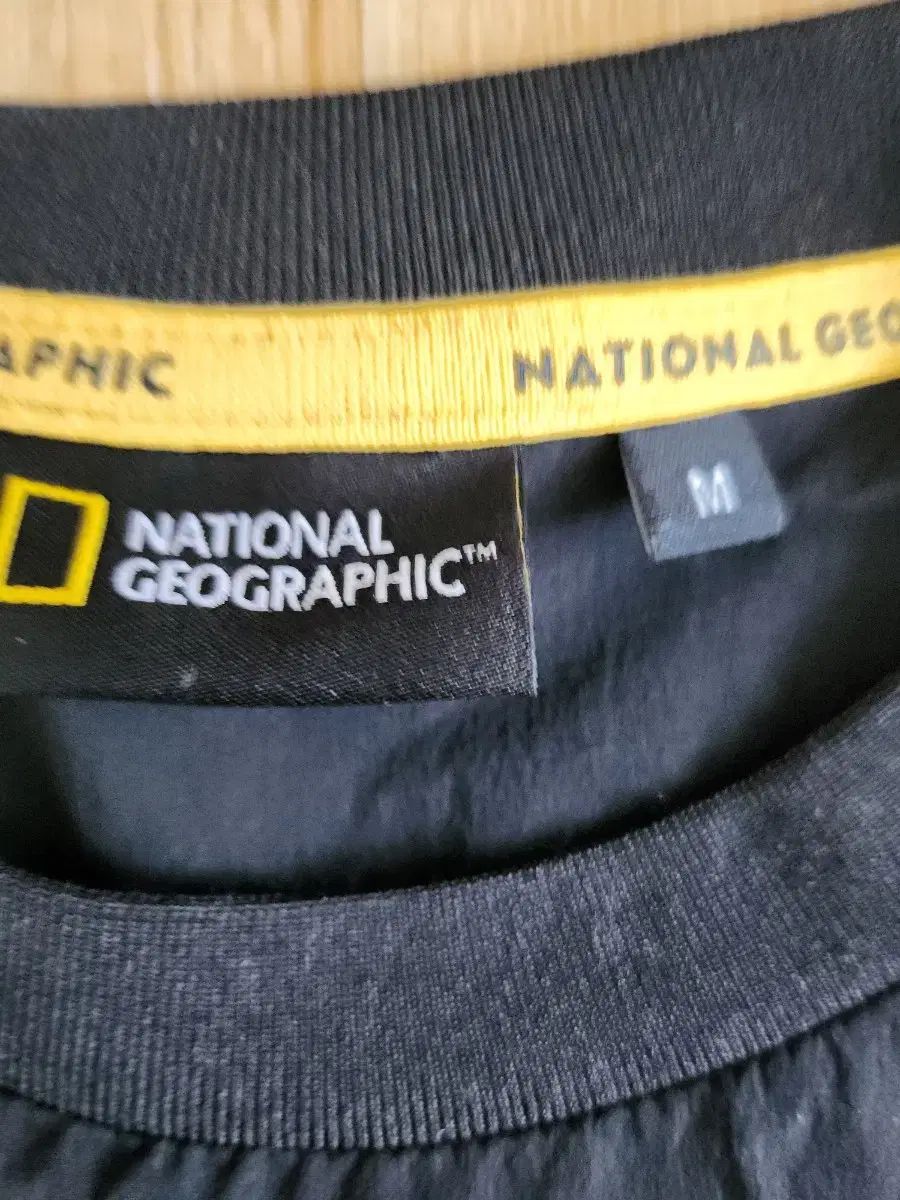 National Geographic