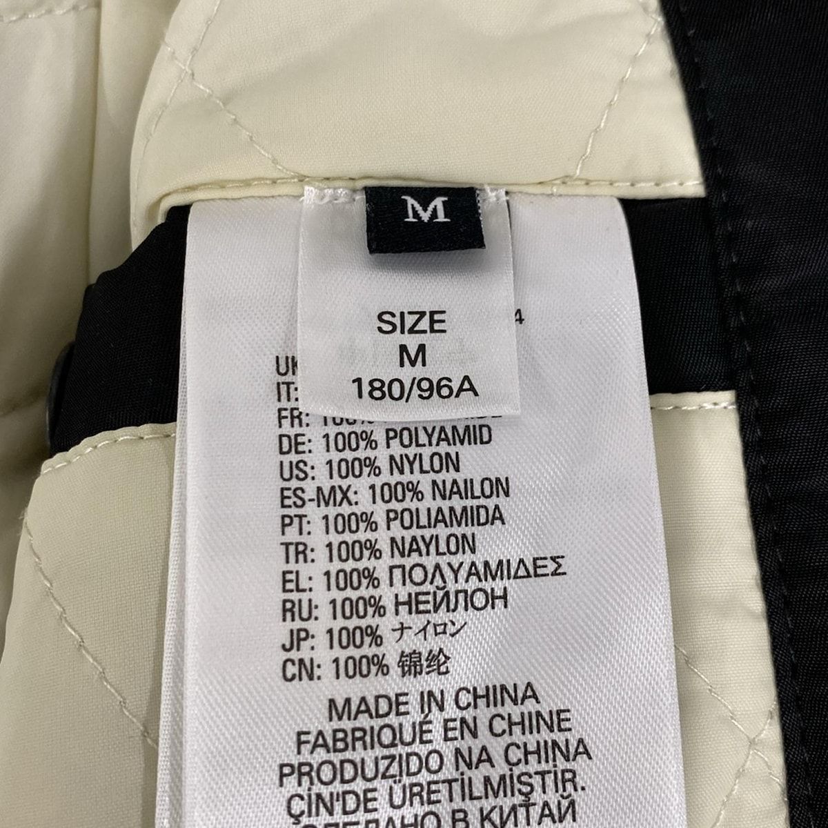 DIESEL denimブルゾン CUSHMAN クッシュマン かっこいい1st Typeデニムジャケット