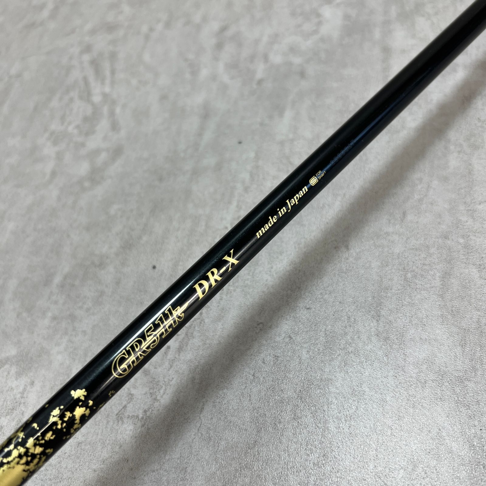 WACCINE compo. ワクチンコンポ GR51k SR DR 1148mm 46インチ