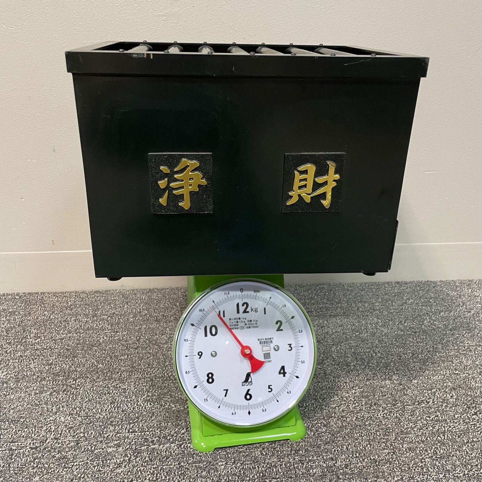 賽銭箱