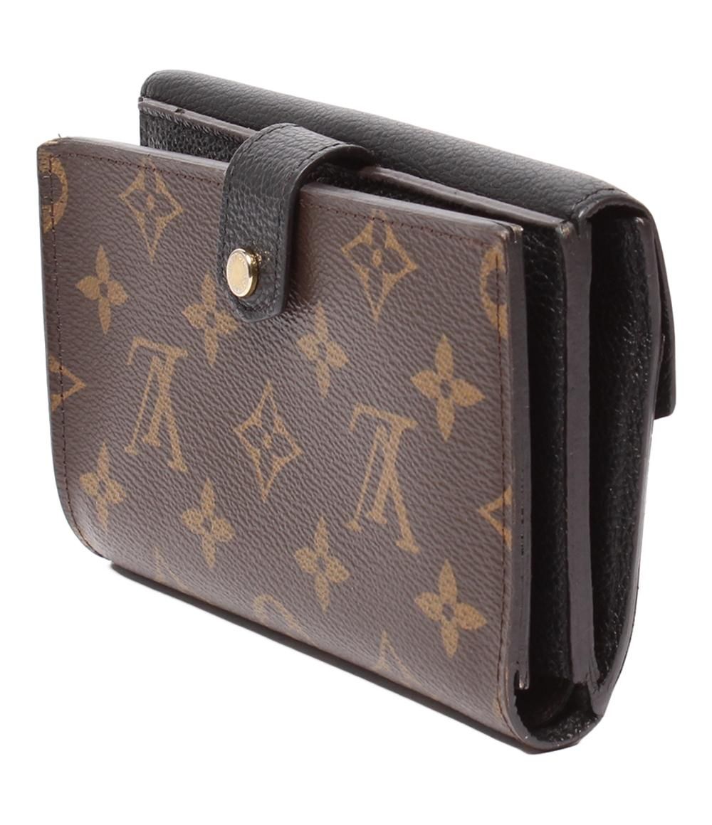 ルイ・ヴィトン 二つ折り財布 ポルトフォイユ パラス コンパクト