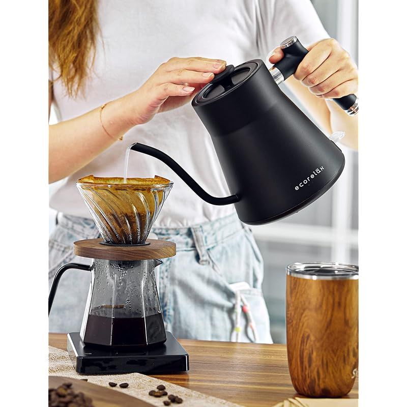 小型 電気ポット