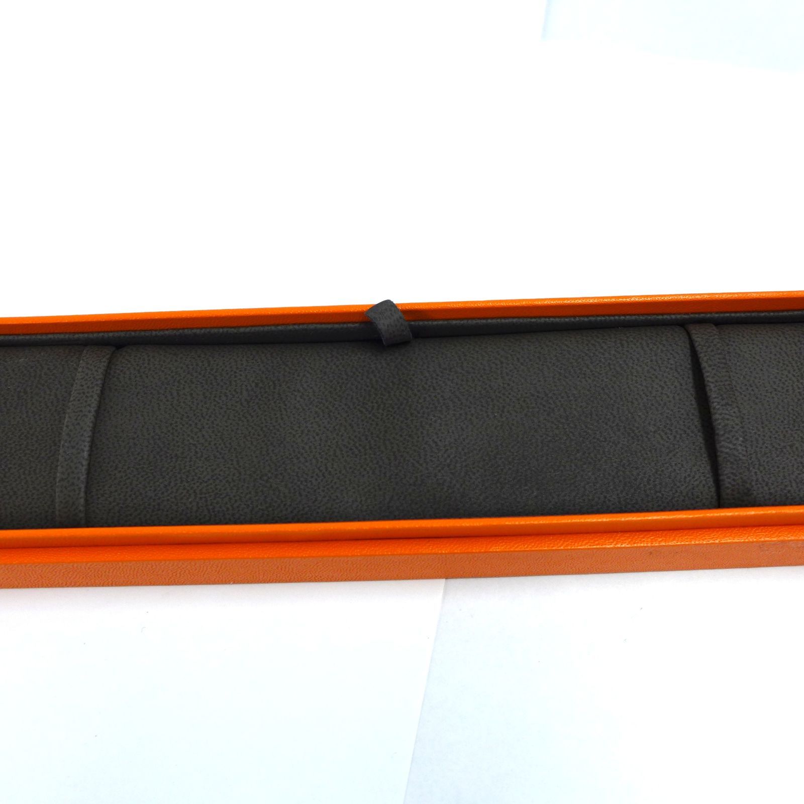 ★HERMES ★シェーヌダンクルブレスレットケース（空箱）出品終了間近～ 2025年最新】シェーヌダンクル空箱の人気アイテム - メルカリ
