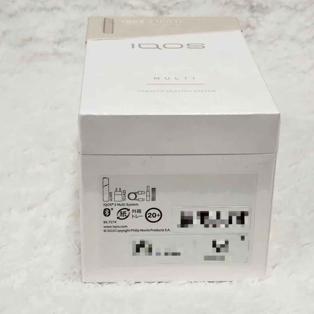 IQOS