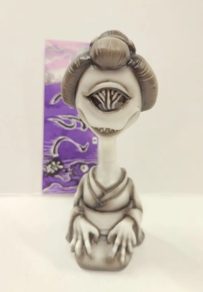 かっこわらい雑貨店　さちこ かっこわらい雑貨店/さちこ・よしこ・まちこ三作セット（伍