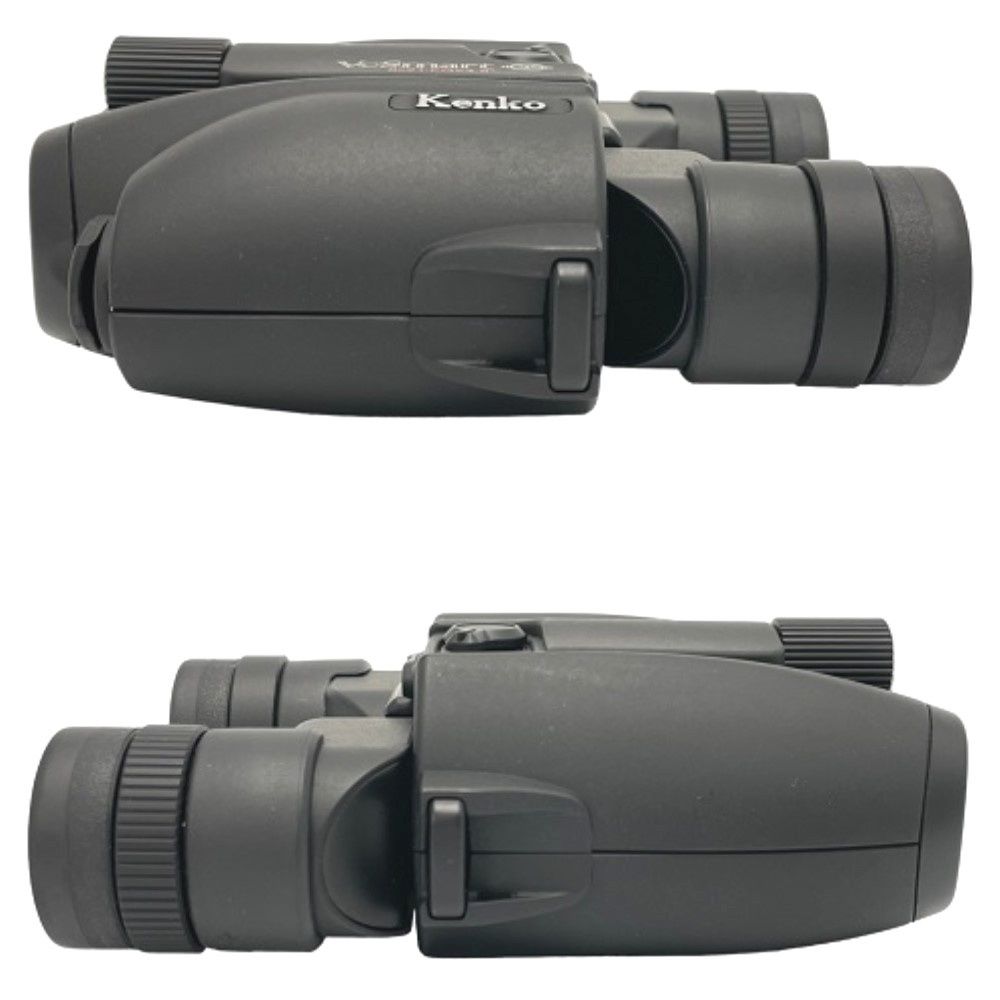 コンパクト 防振