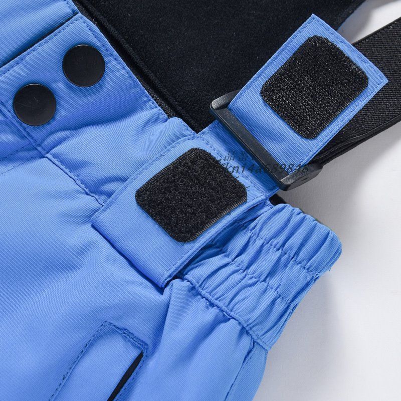 子供 ジュニアスキー