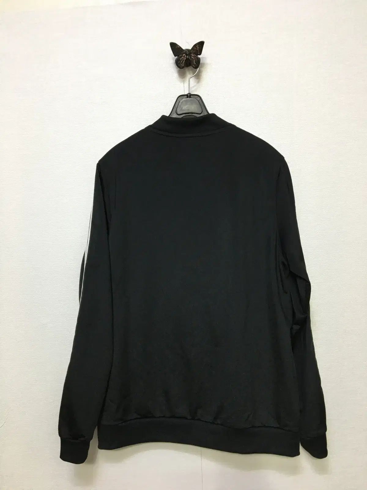adidas(アディダス) メンズ ジャージ ジャケット ジップアップ