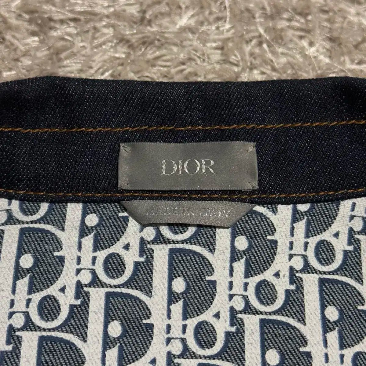 DIOR ディオール