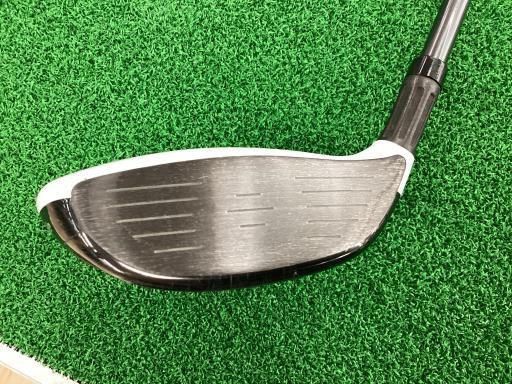 ★　中古テーラーメイド　2016　M2　7Ｗ　ロフト23°　フレックスSR　純正ヘッドカバー。グリップ純正。★ テーラーメイド フェアウェイウッド 7w M2