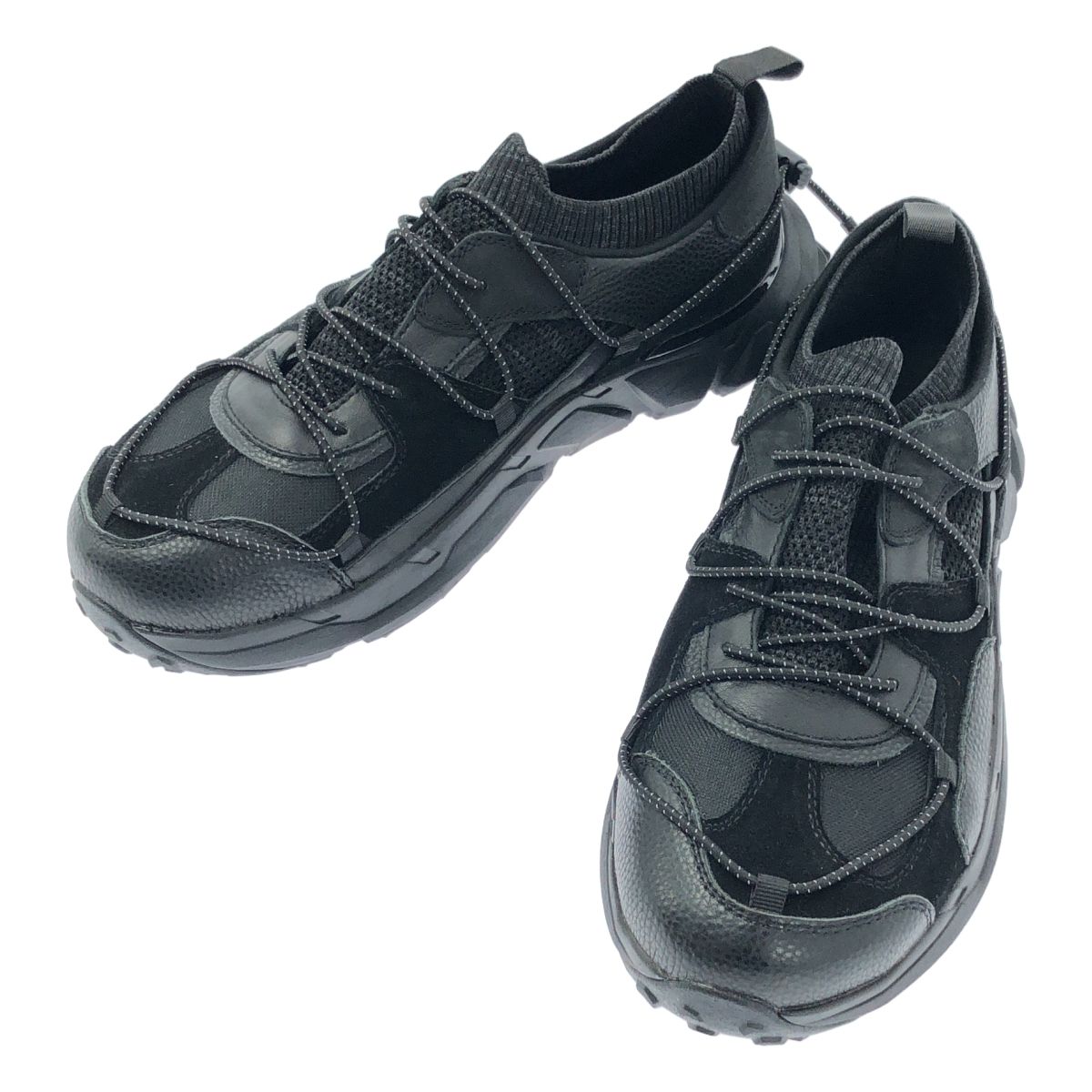 美品】 The Viridi-Anne / ザヴィリジアン | Lace Up Shoes