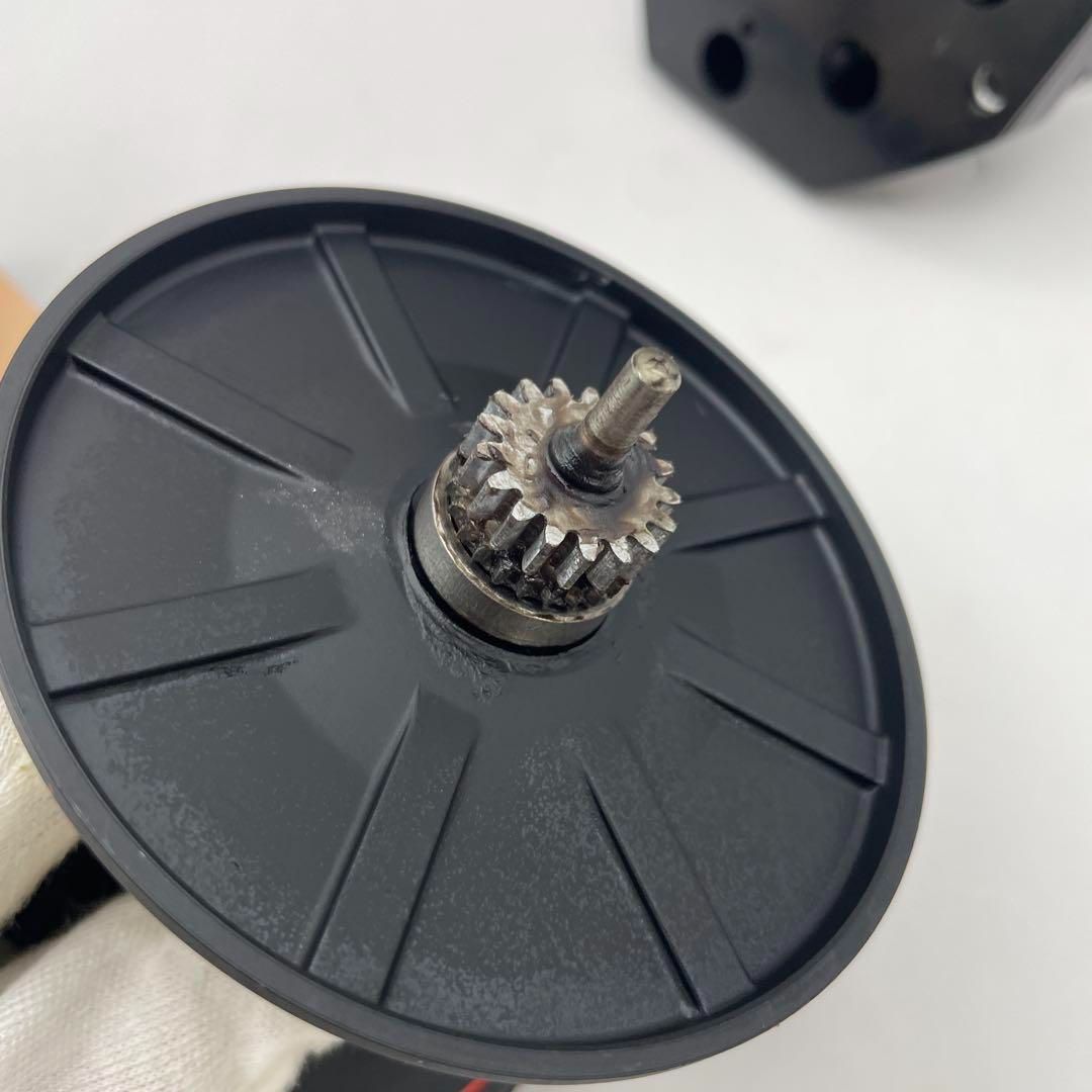 美品】OLYMPIC SEAMAN GX6000 船用両軸リール オリムピック
