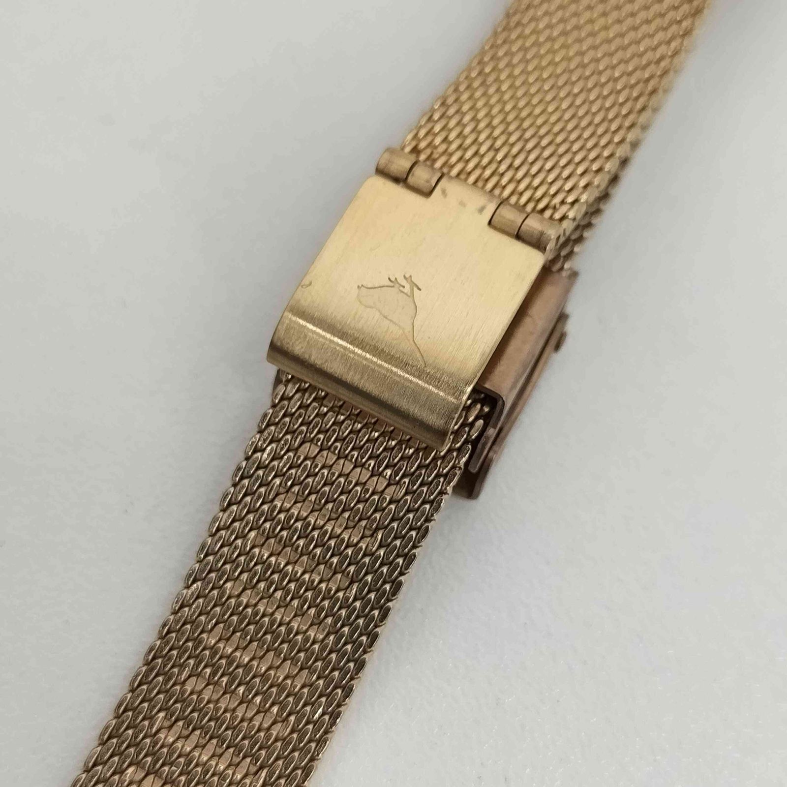 ユーズドフルギ USED古着 SILVER刻印ブレスレット レディース