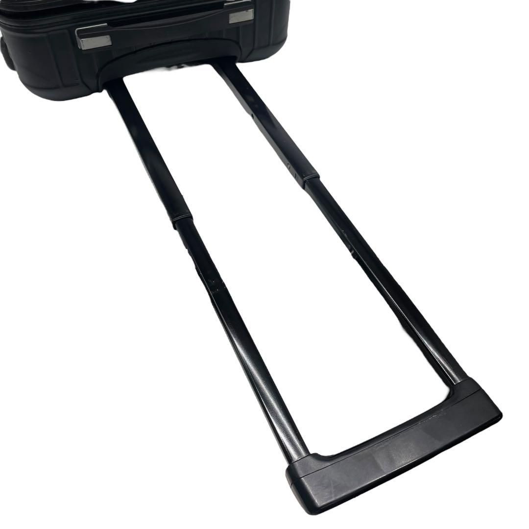 希少 RIMOWA リモワ Lufthansa ルフトハンザ コラボ キャリーケース 2