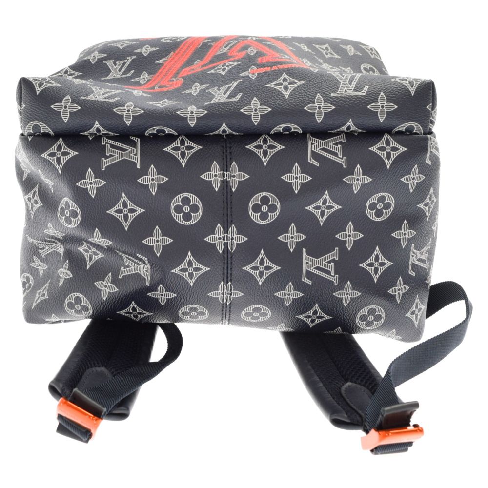 LOUIS VUITTON (ルイヴィトン) モノグラムインク アップサイド