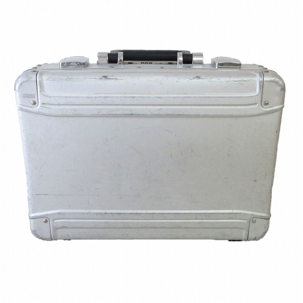 ゼロハリバートン（ZERO HALLIBURTON）PC対応ケース・アタッシェ　２WEY ゼロハリバートン ビジネスバッグ ZERO HALLIBURTON Z PACK type-L