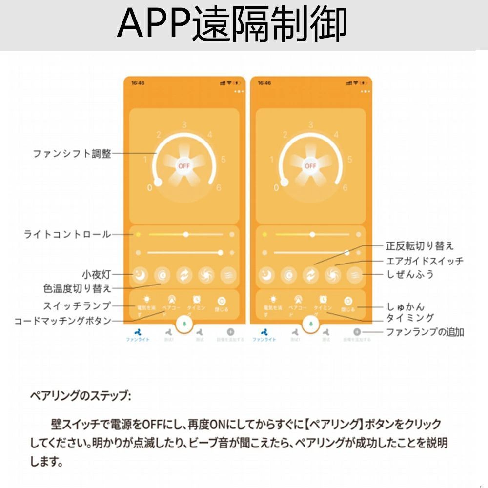 DCモーター