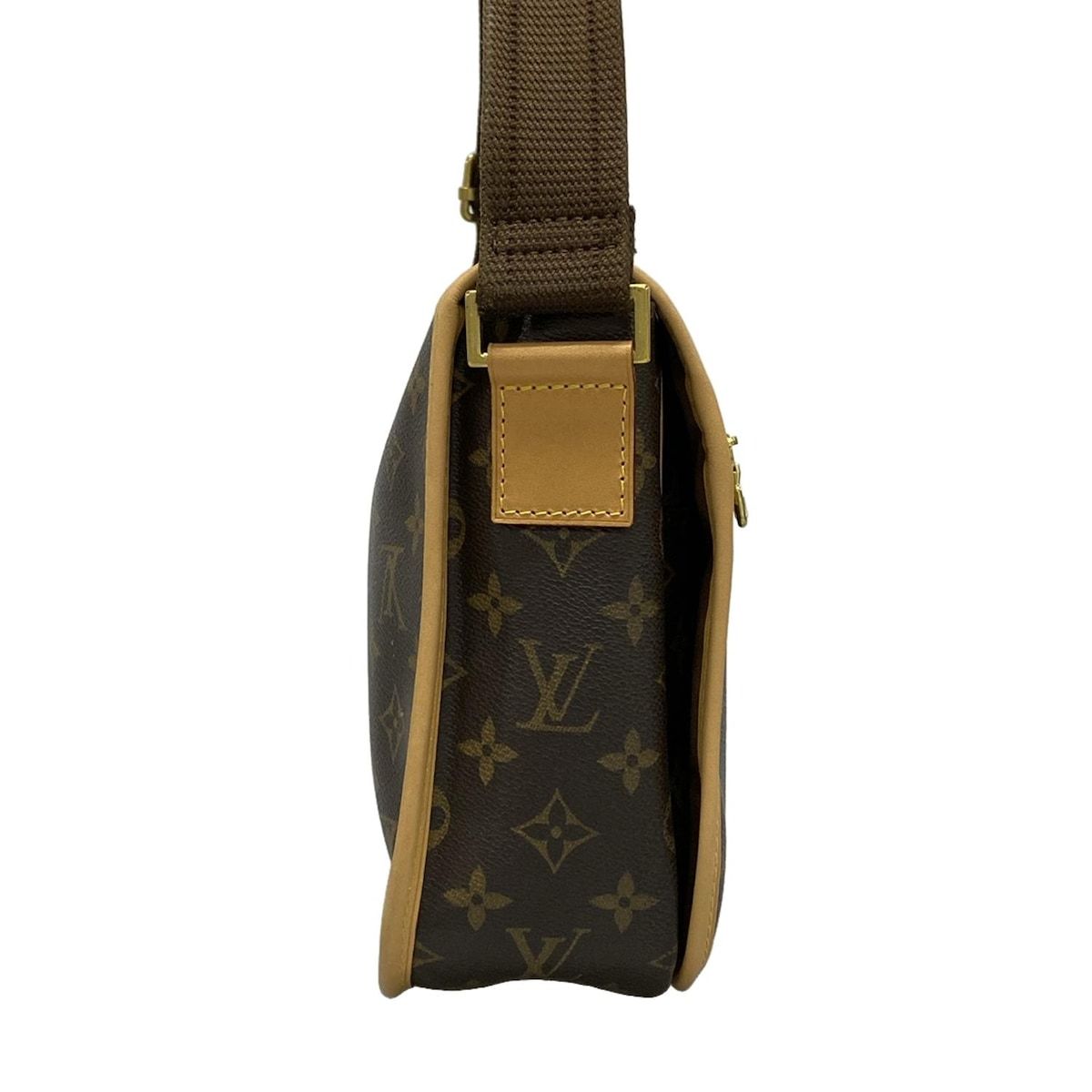 LOUIS VUITTON ルイヴィトン ショルダーバッグ モノグラム メッセンジャーPM ボスフォール M40106