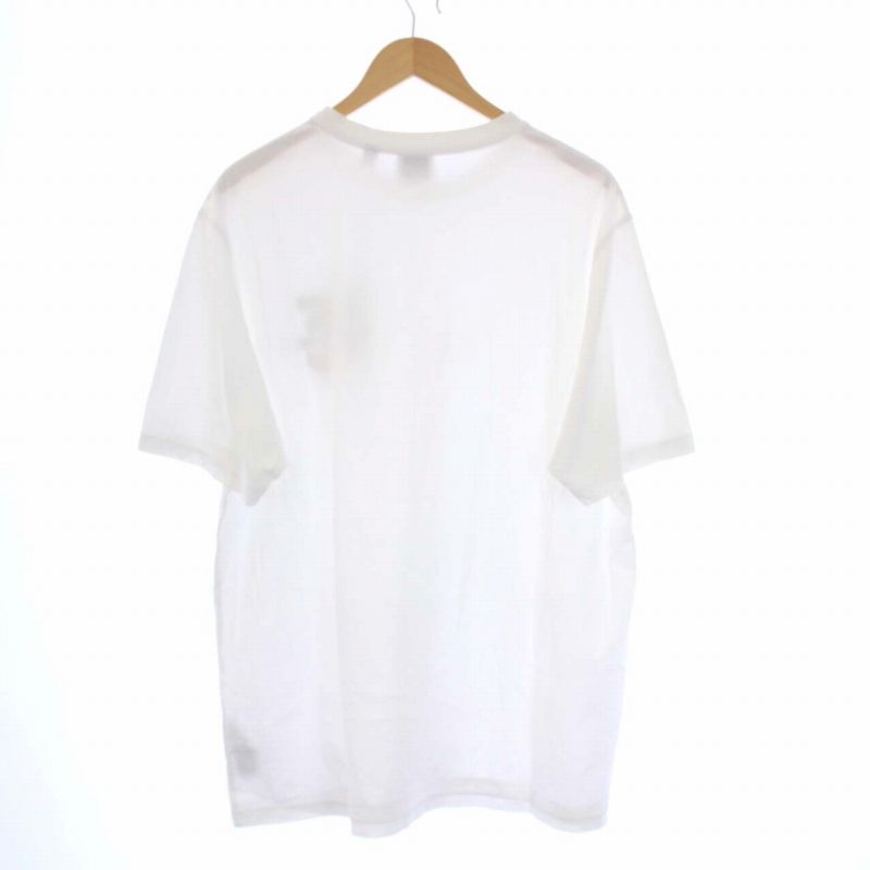 バーバリー ロンドン BURBERRY LONDON ENGLAND ラバーTBロゴTシャツ