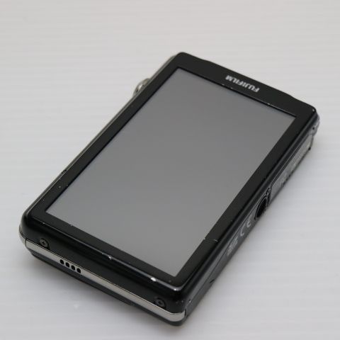 FinePix Z 700 EXR ブラック デジカメ デジタルカメラ 本体 09000