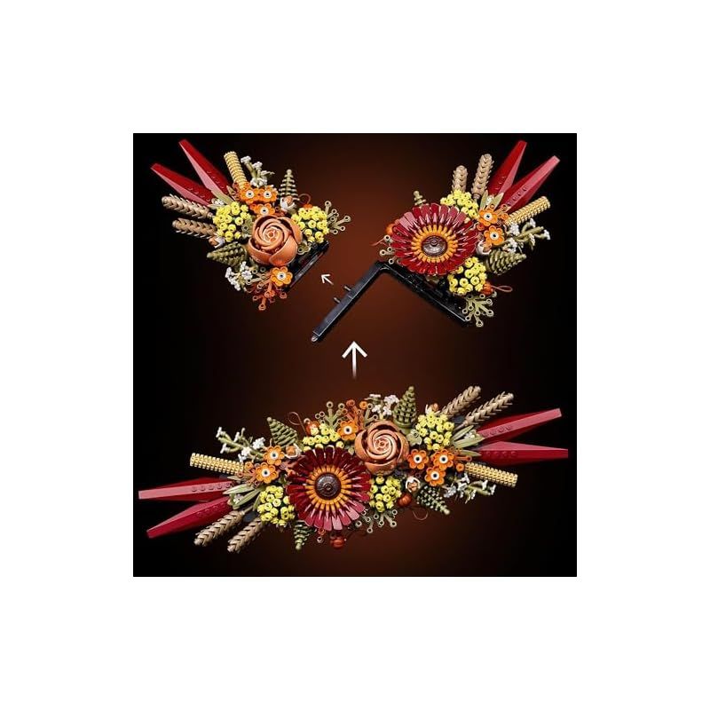 LEGO ボタニカル