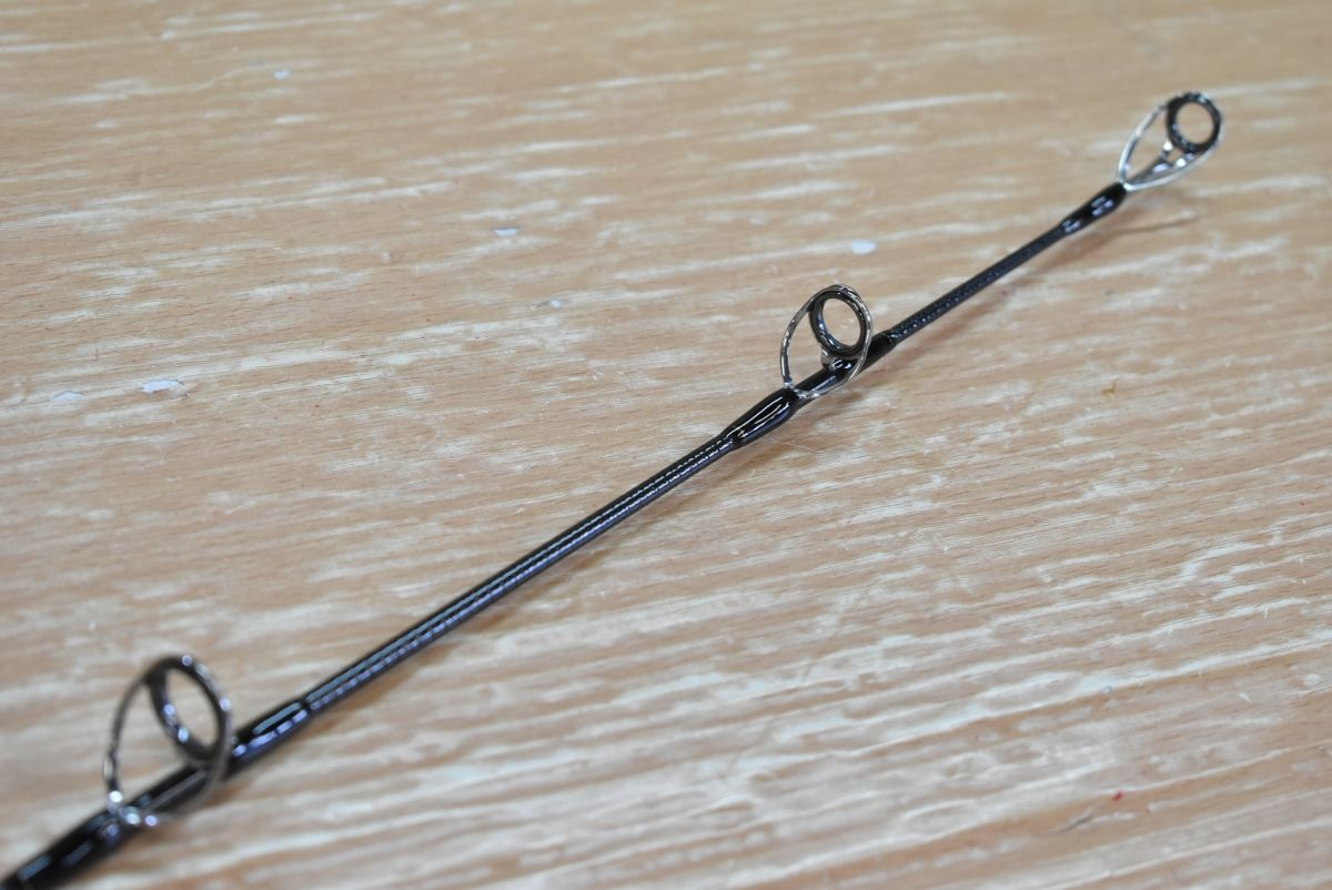  ダイワ ソルティガ AP エアポータブル C 82-6 R スピニングロッド DAIWA SALTIGA ヒラマサ GT キャスティング 釣り 等に ルアーロッド ロッド