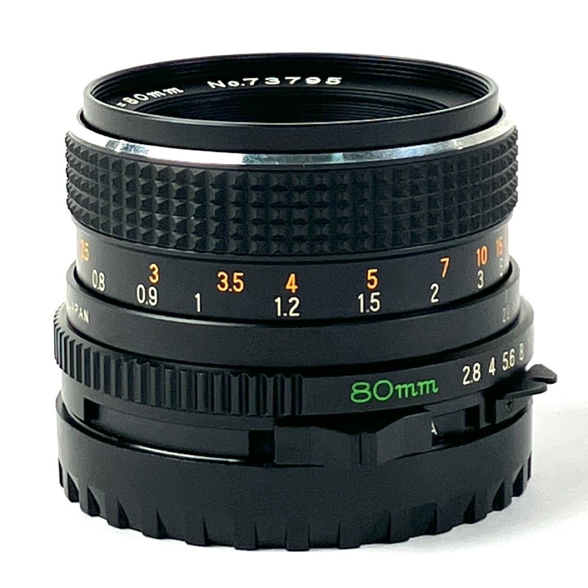 M645用