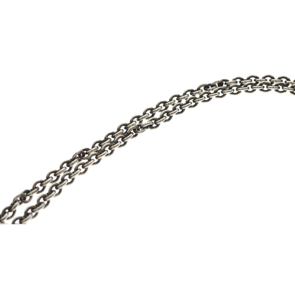 楽天市場】クロムハーツ neチェーン 20インチの通販