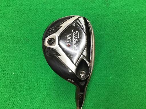 【右利き】　タイトリスト　VG3　ユーティリティ　Ｕ５ 中古】 タイトリスト Titleist VG3(2016) U5 ユーティリティ UT