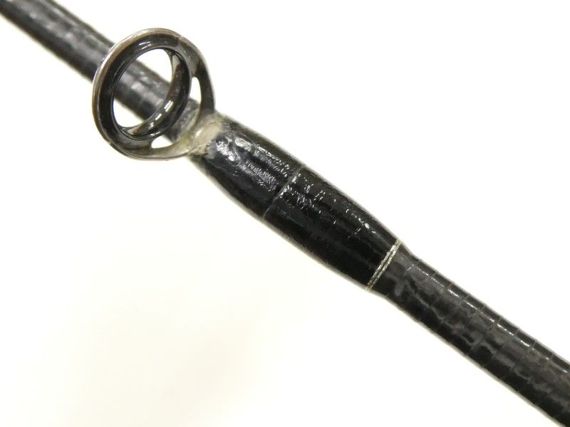 ジークラフト モンスターストリームリミテッドMSLS 972TR ジークラフト