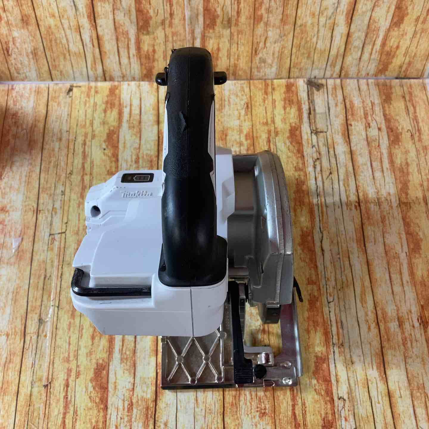 makita コードレス丸のこ
