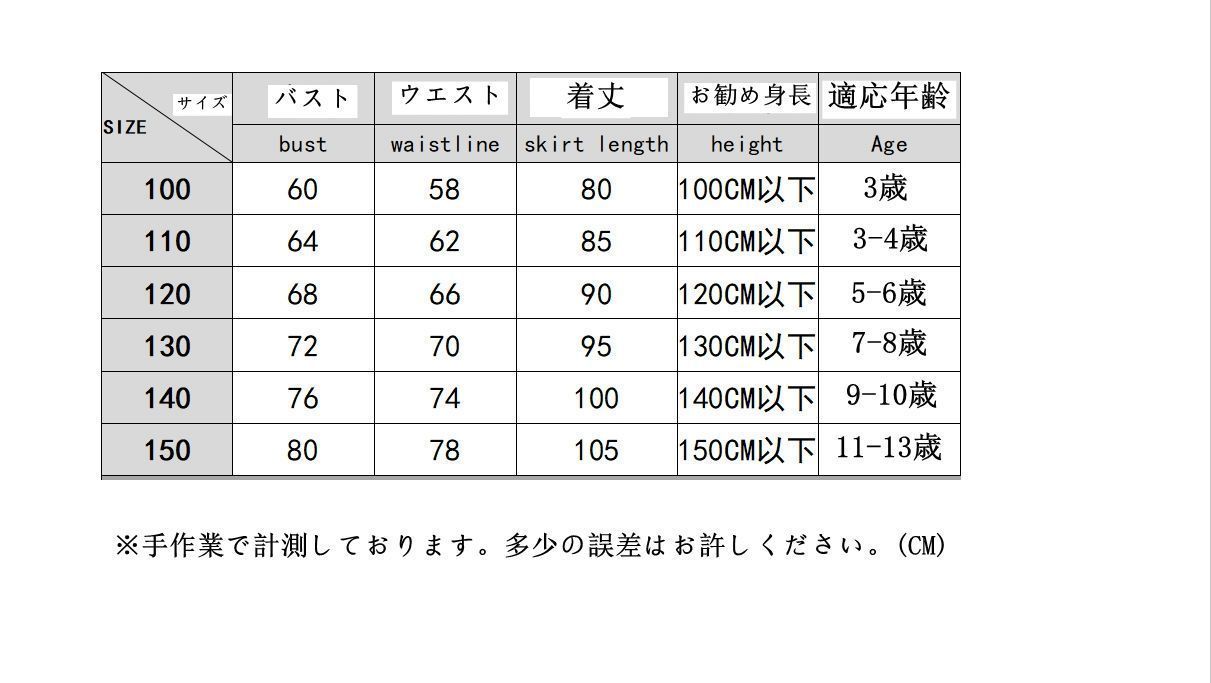 ドレス