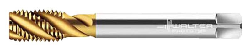 ワルター プロトティップ WSH スパイラルタップ TINコート JC2056705M10