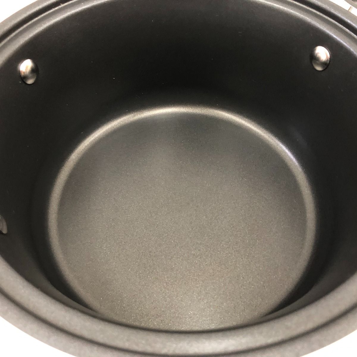 マイヤー　オールインワン　ラウンドパン　22cm 両手鍋　PM- RP22 楽天市場】マイヤー(Meyer) オールインワン 【国内正規品】MEYER