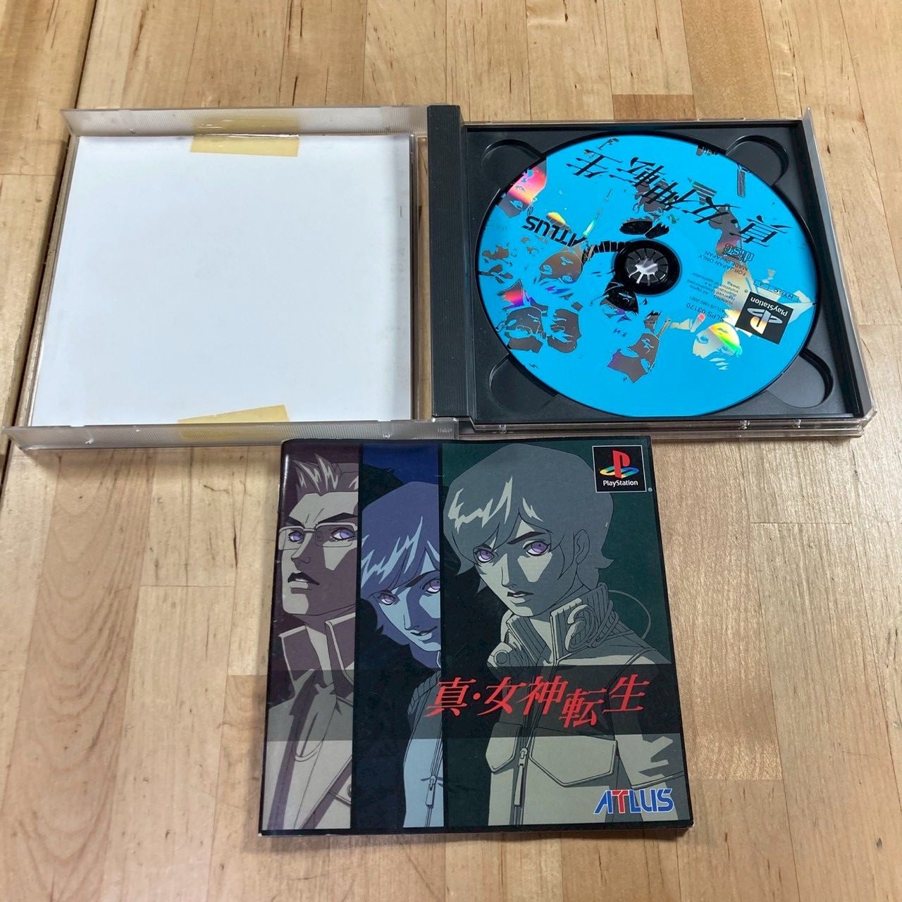 真・女神転生 Switch】真・女神転生V Vengeance | アトラス | HAC-P-BBXAA NSW