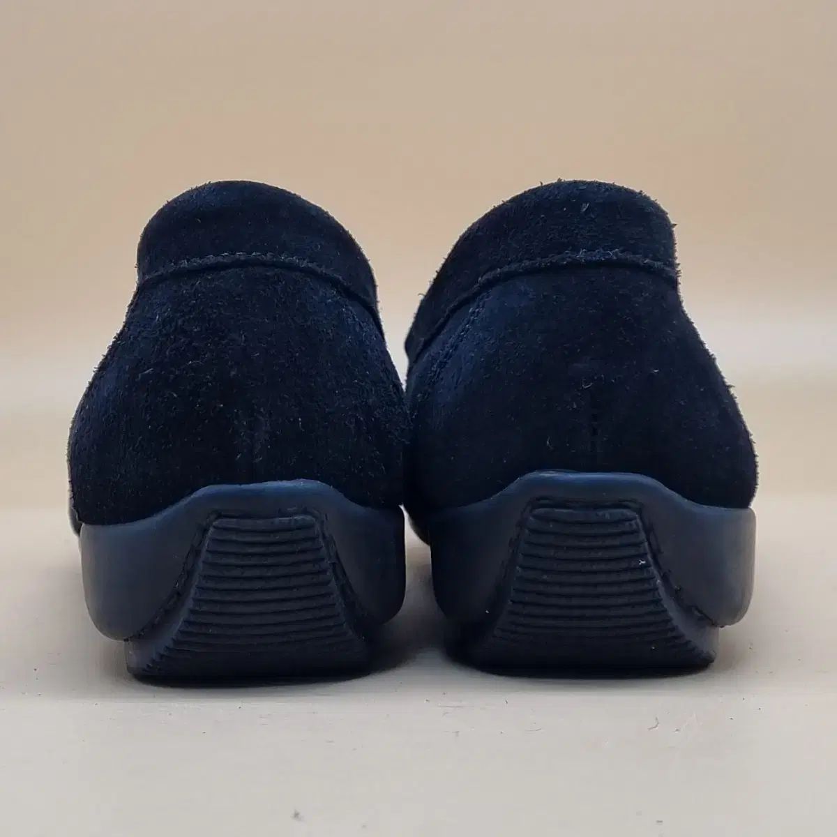 レディースローファー 235