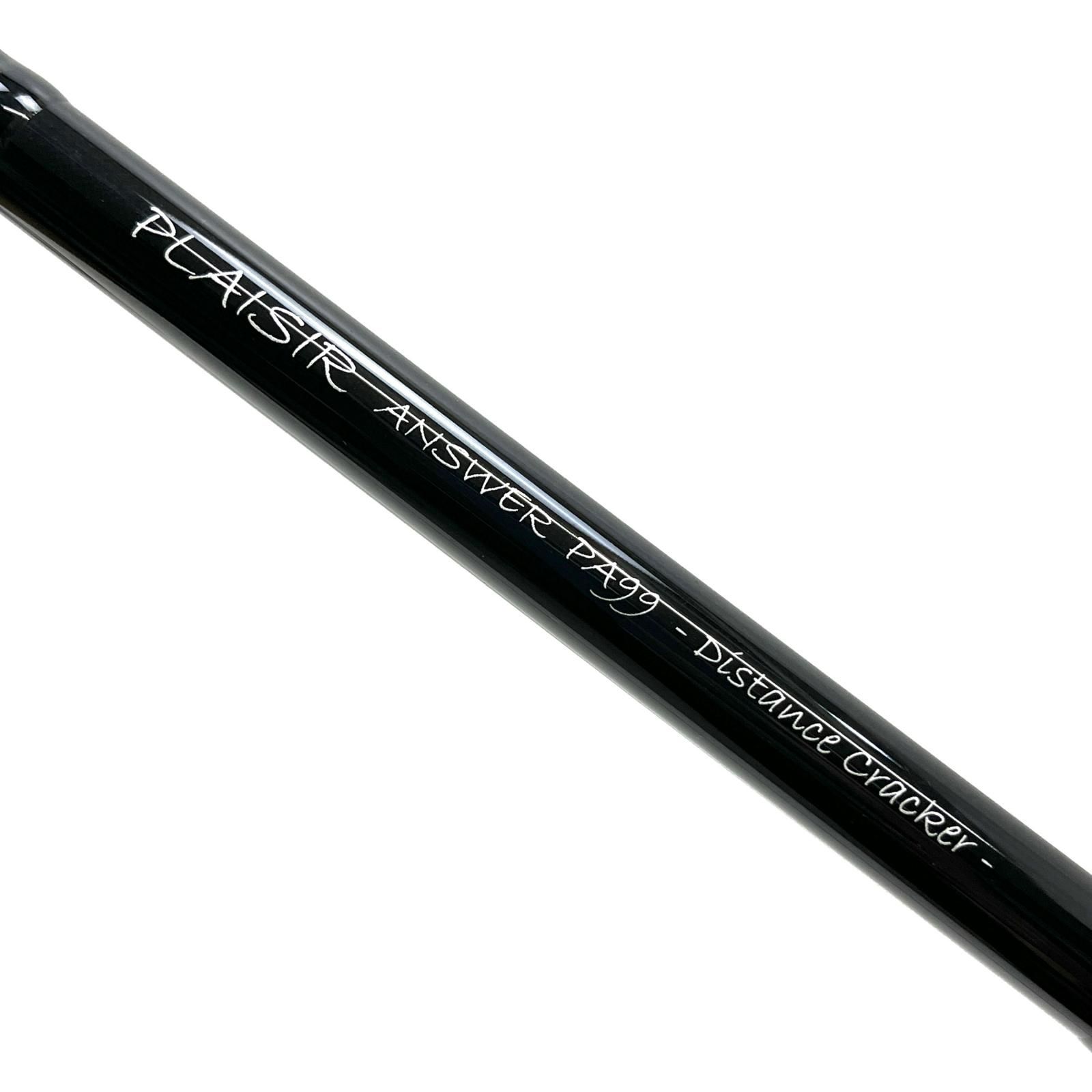 冬ギフト  加古川店】 中古 ZENAQ | ゼナック ロッド PA99 プレジール ロッド