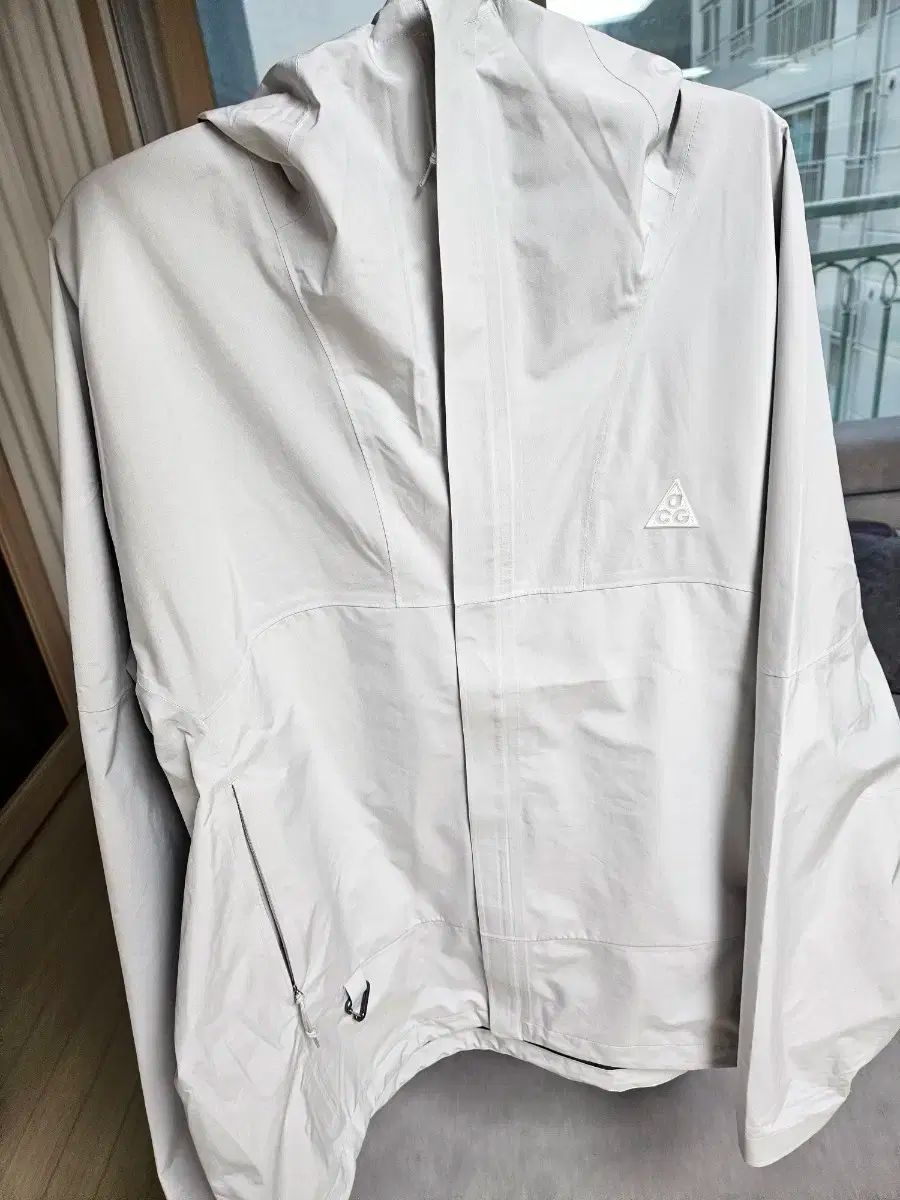 ナイキ acg