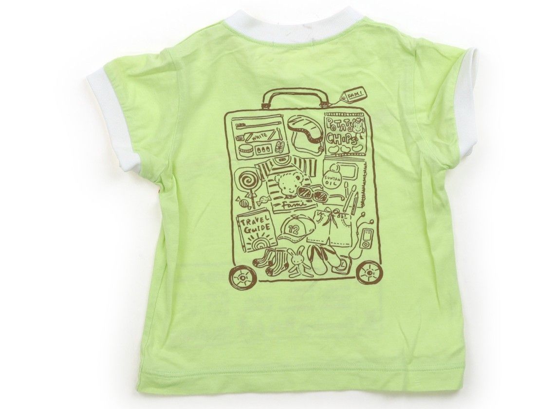 ファミリア♡90 たま ファミリア/familiar】Tシャツ・カットソー 90サイズ 男の子【子供服