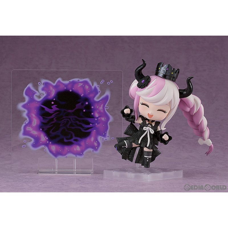 ねんどろいど 2249 死に神ちゃん(しにがみちゃん) 超探偵事件簿