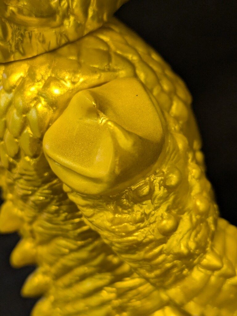 マーミット 世紀の大怪獣シリーズ/ビニールパラダイス プルガサリ 単品