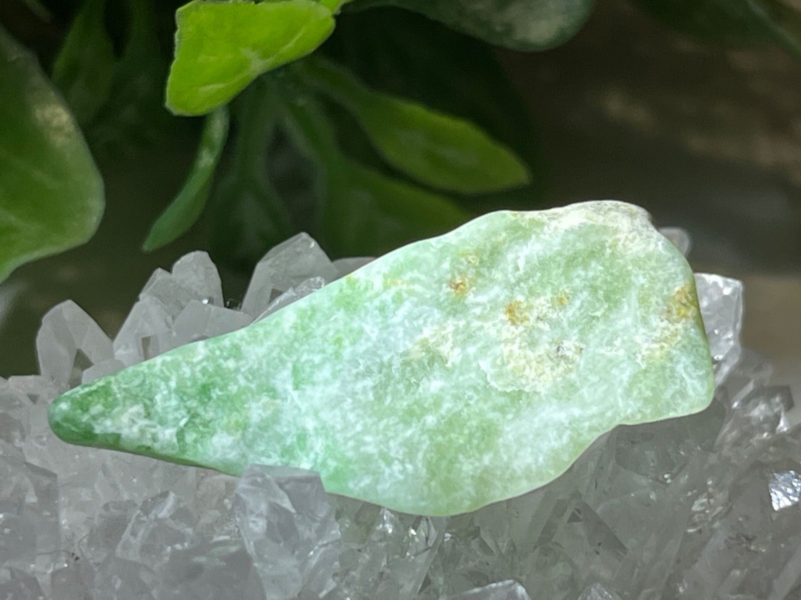 糸魚川 ✨　翡翠　原石　タンブル　ジェダイド ✨　翡翠　原石　タンブル　ジェダイド 糸魚川