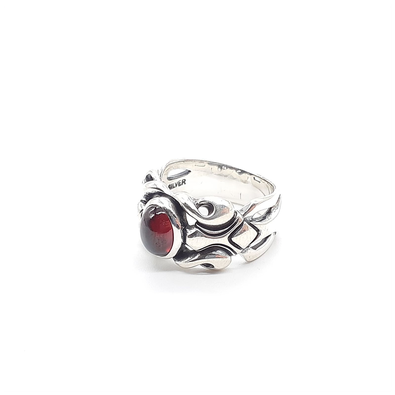 M's COLLECTION エムズコレクション リング SILVER シルバー