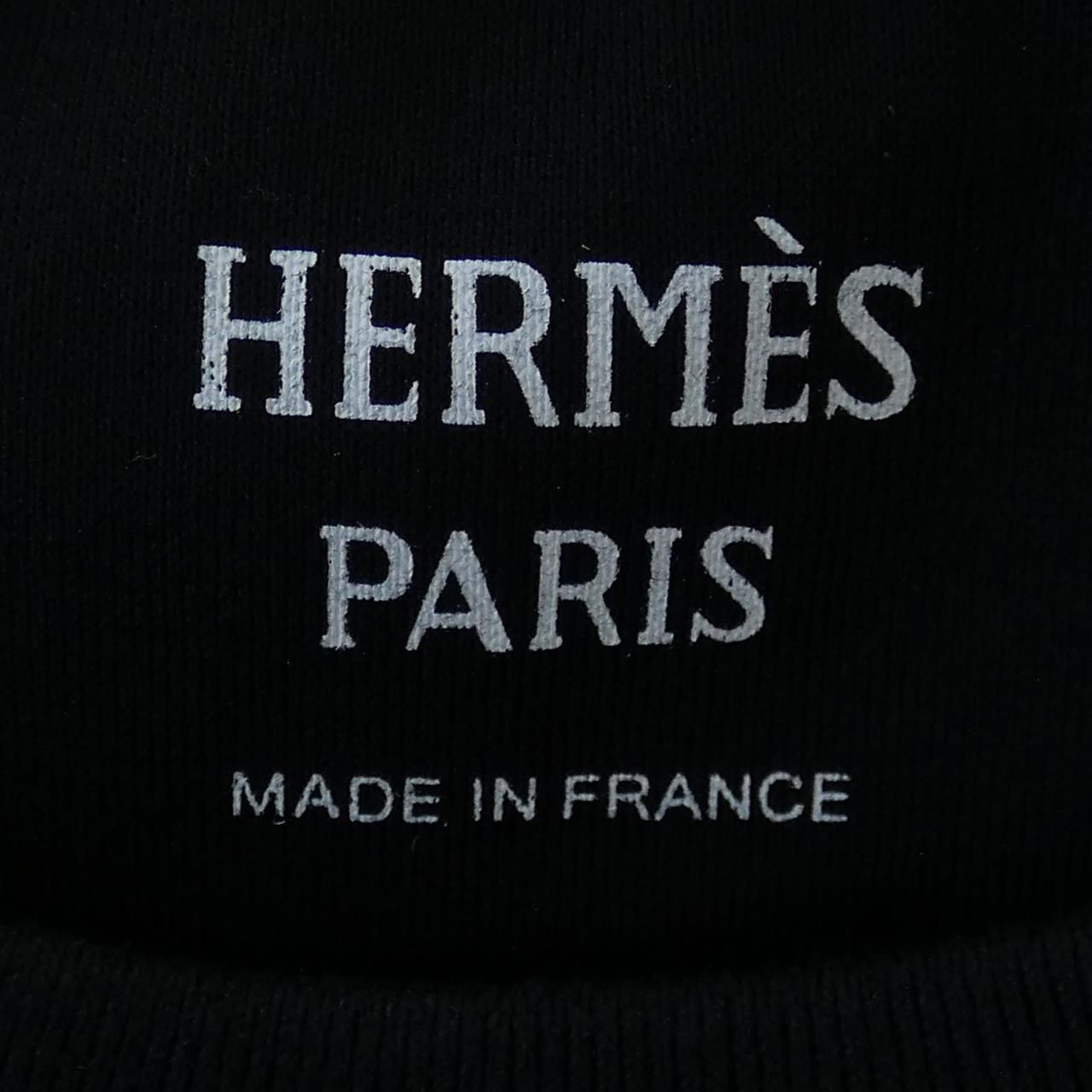  エルメス HERMES ETRIERS Tシャツ その他 トップス