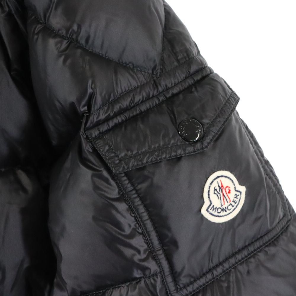 MONCLER (モンクレール) ZIN GIUBBOTTO 220914031505 ダブルジップ