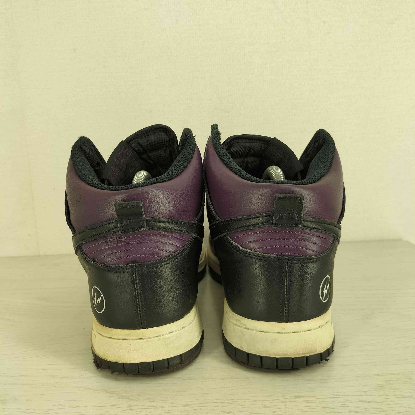 フラグメントデザイン fragment design DUNK HI / F メンズ JPN