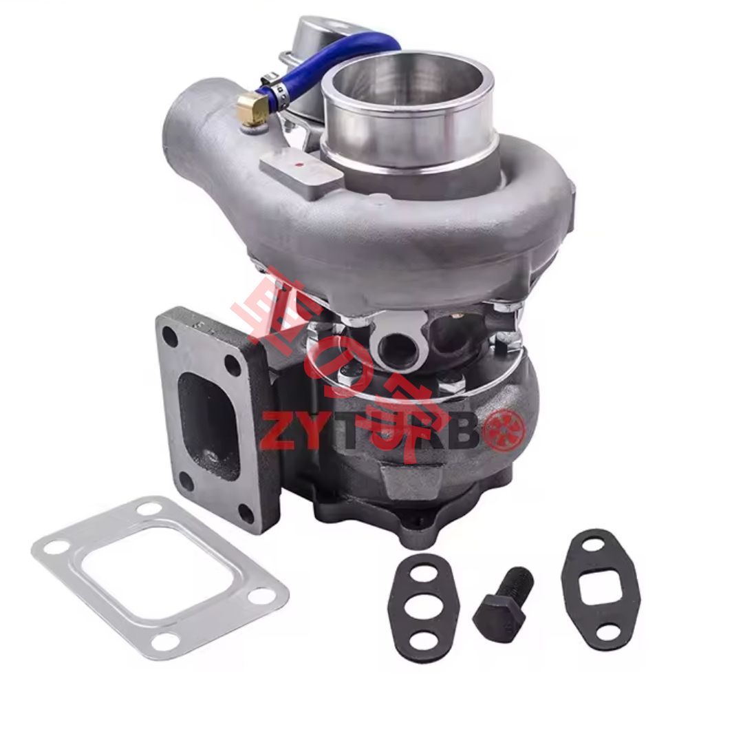 スポーツタービン