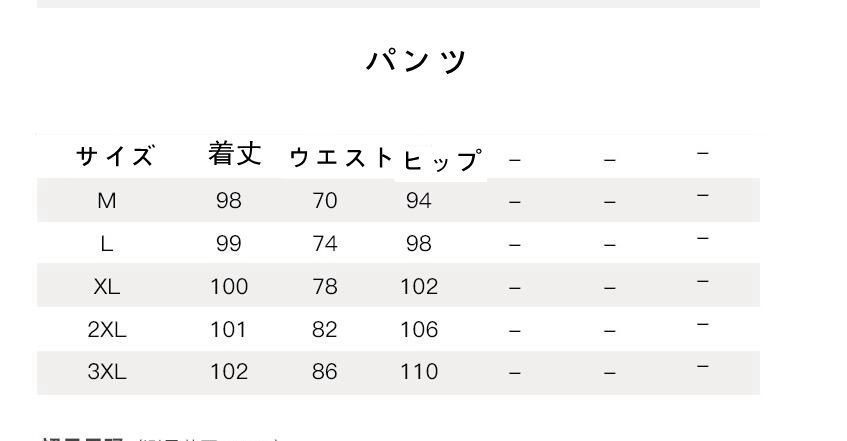 セットアップ