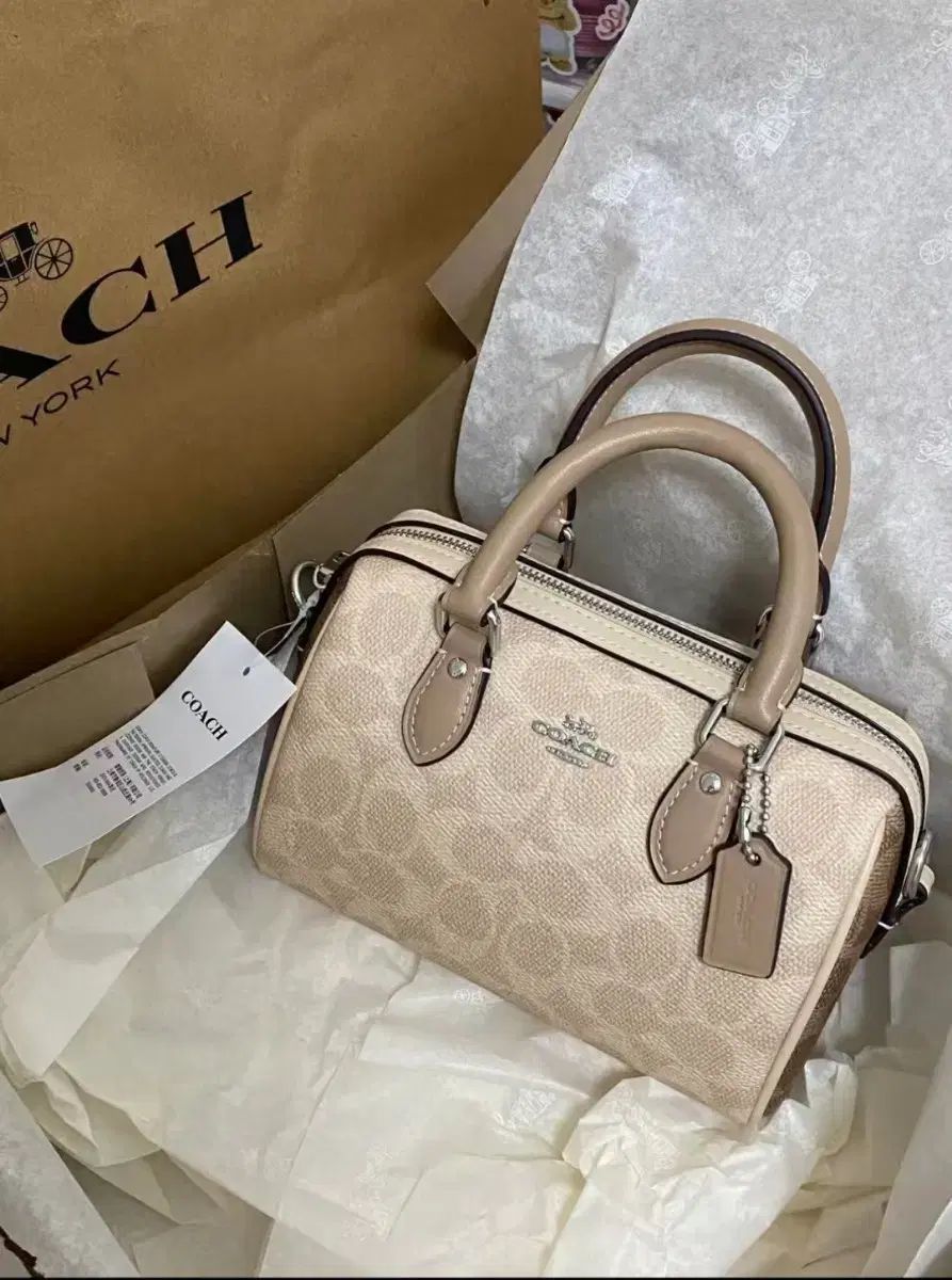 レディース クラッチバッグ ライト ブラウン